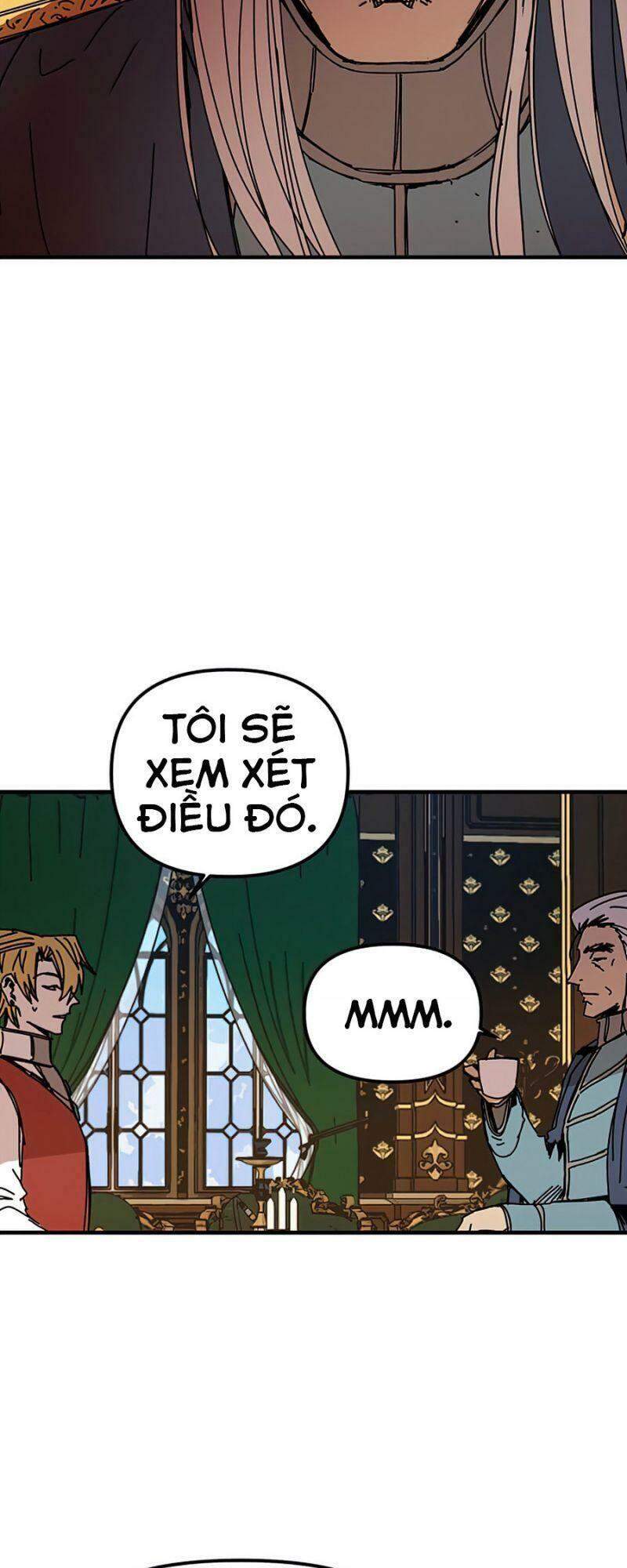 Người Chơi Lỗi Chap 76 - Next Chap 77