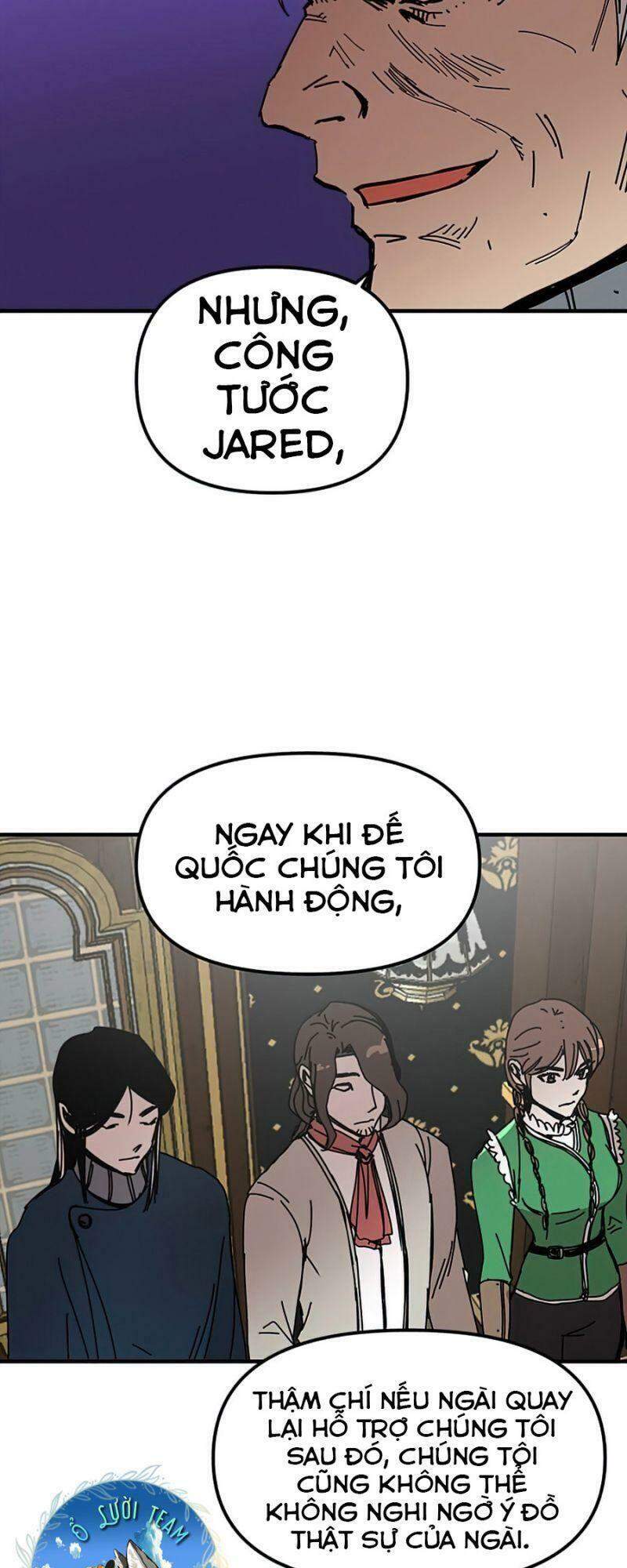 Người Chơi Lỗi Chap 76 - Next Chap 77