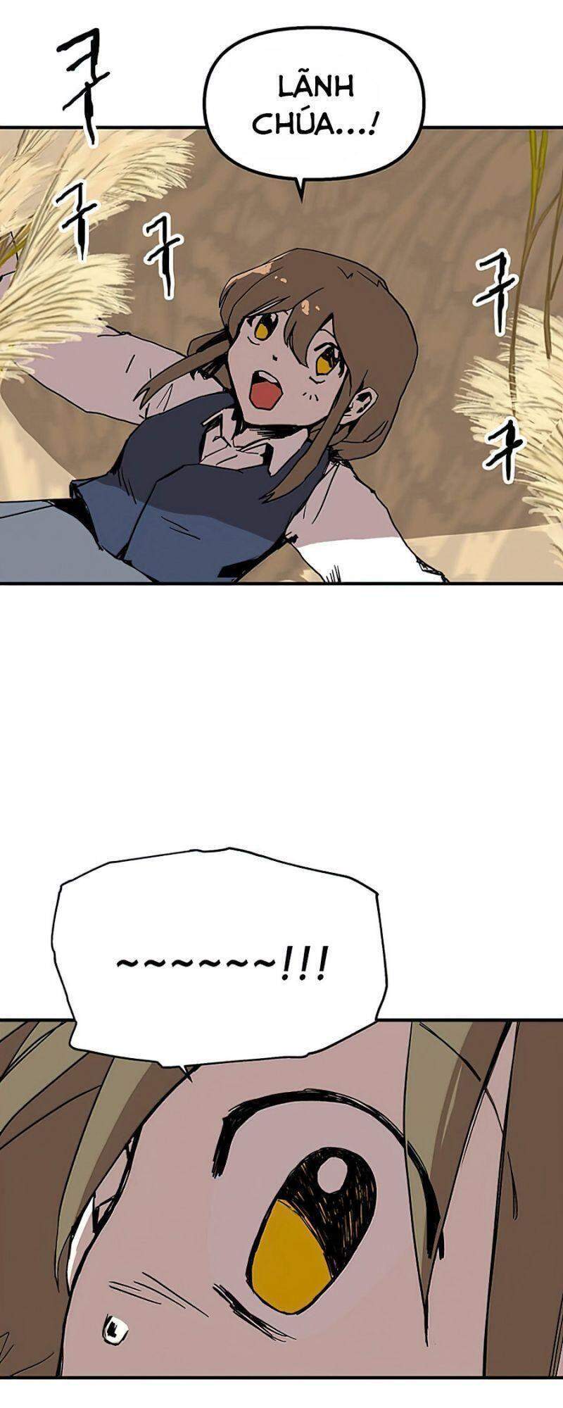 Người Chơi Lỗi Chap 77 - Next Chap 78