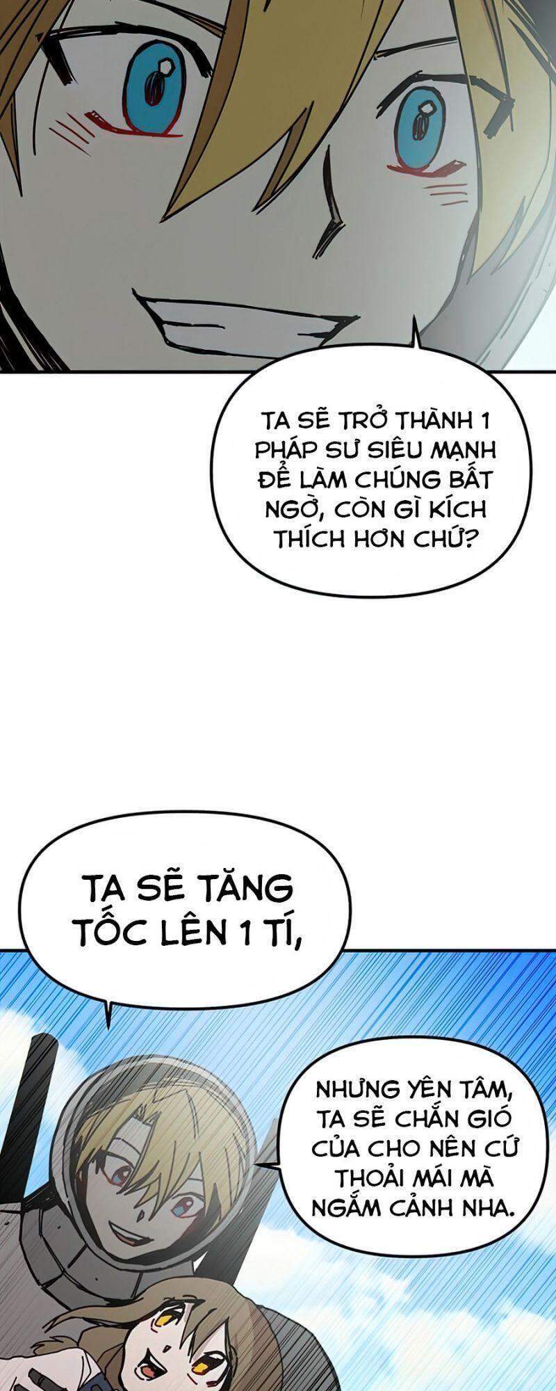 Người Chơi Lỗi Chap 77 - Next Chap 78