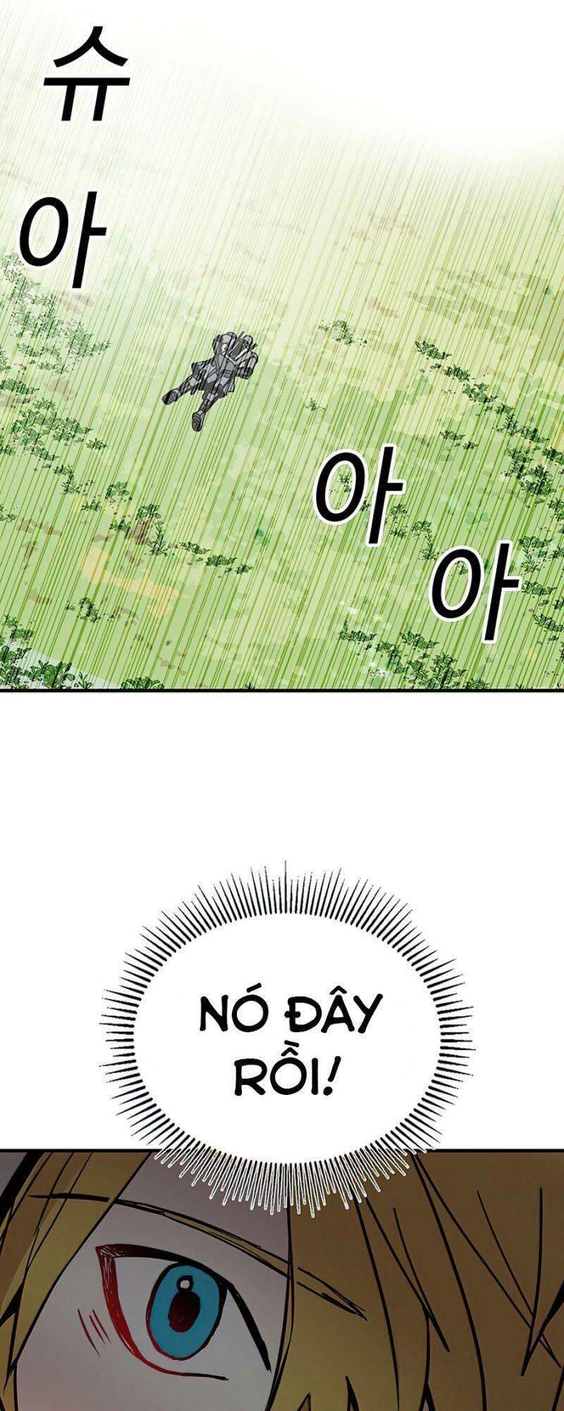 Người Chơi Lỗi Chap 77 - Next Chap 78