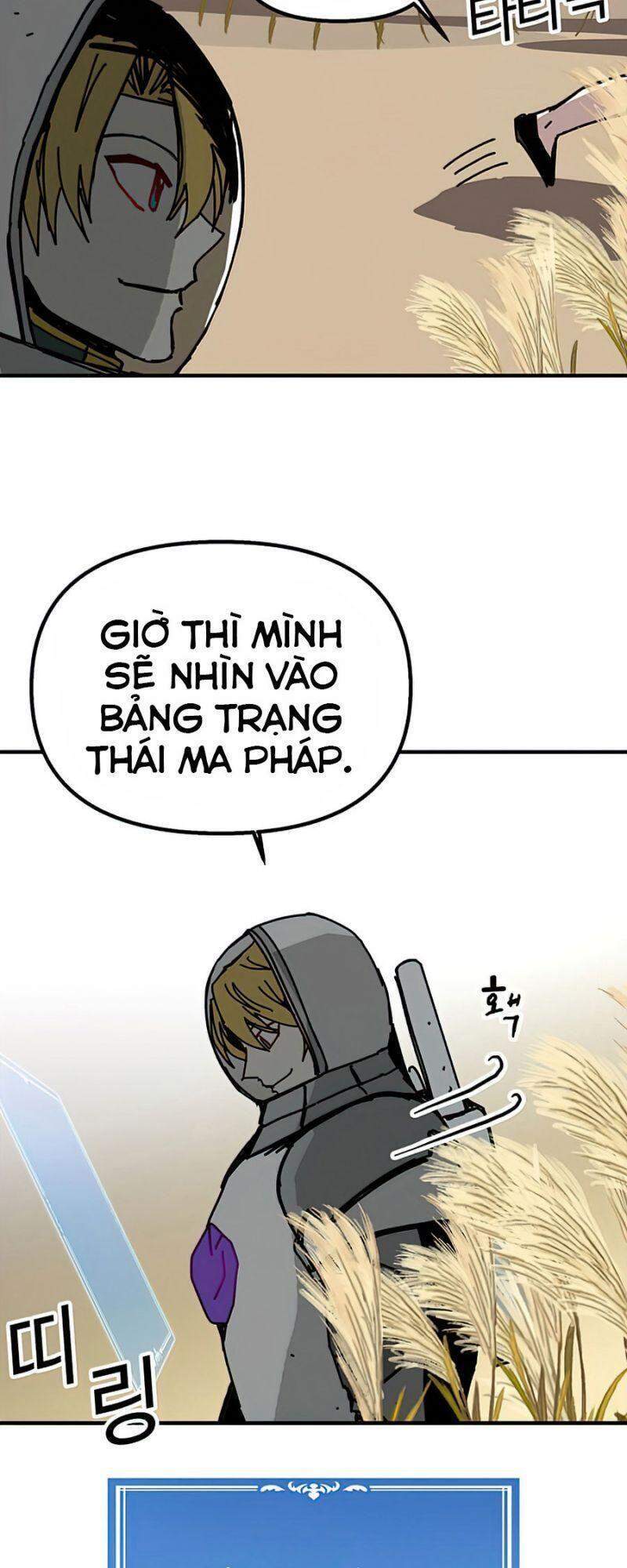 Người Chơi Lỗi Chap 77 - Next Chap 78
