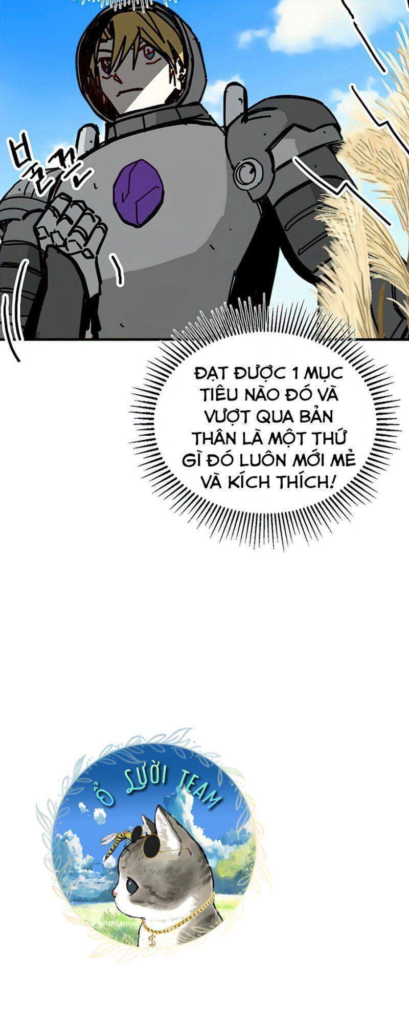 Người Chơi Lỗi Chap 77 - Next Chap 78