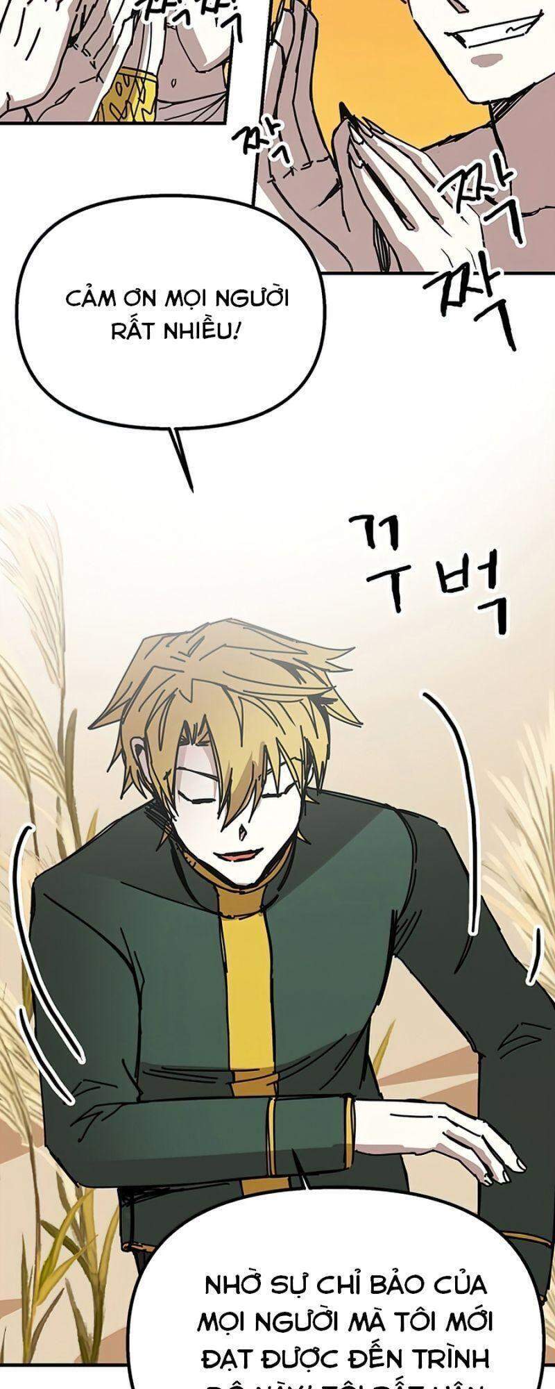 Người Chơi Lỗi Chap 79 - Next Chap 80