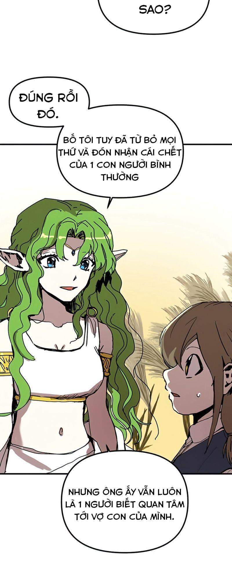 Người Chơi Lỗi Chap 79 - Next Chap 80