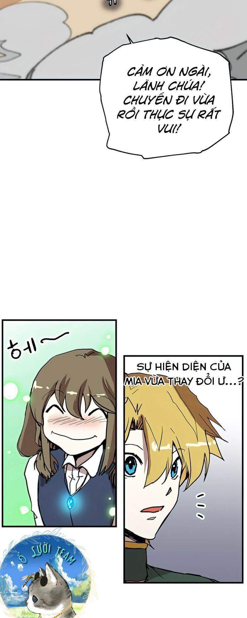 Người Chơi Lỗi Chap 79 - Next Chap 80
