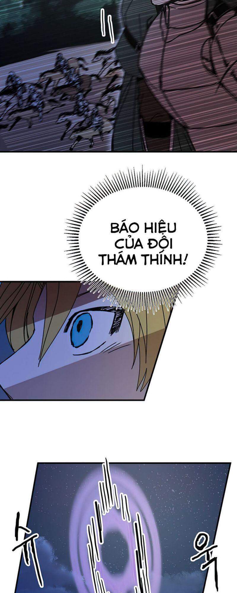 Người Chơi Lỗi Chap 80 - Next Chap 81