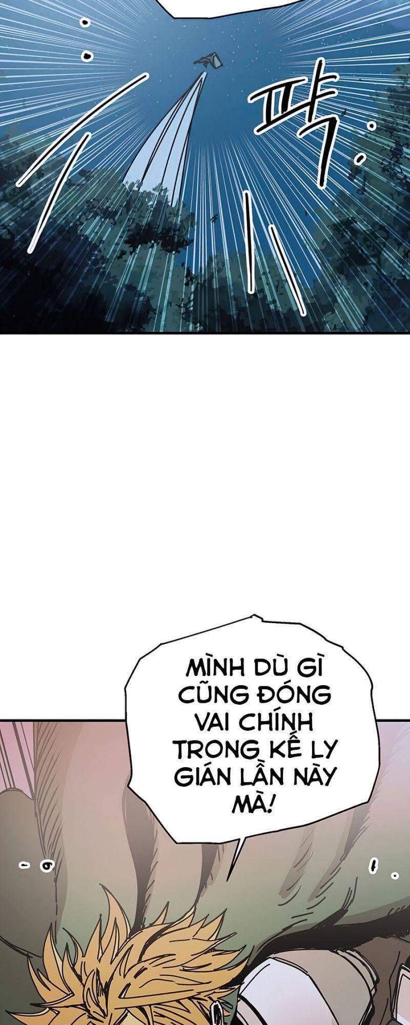 Người Chơi Lỗi Chap 80 - Next Chap 81