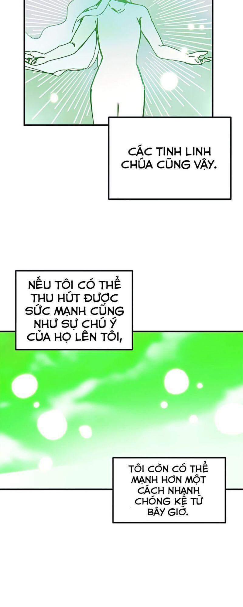 Người Chơi Lỗi Chap 80 - Next Chap 81