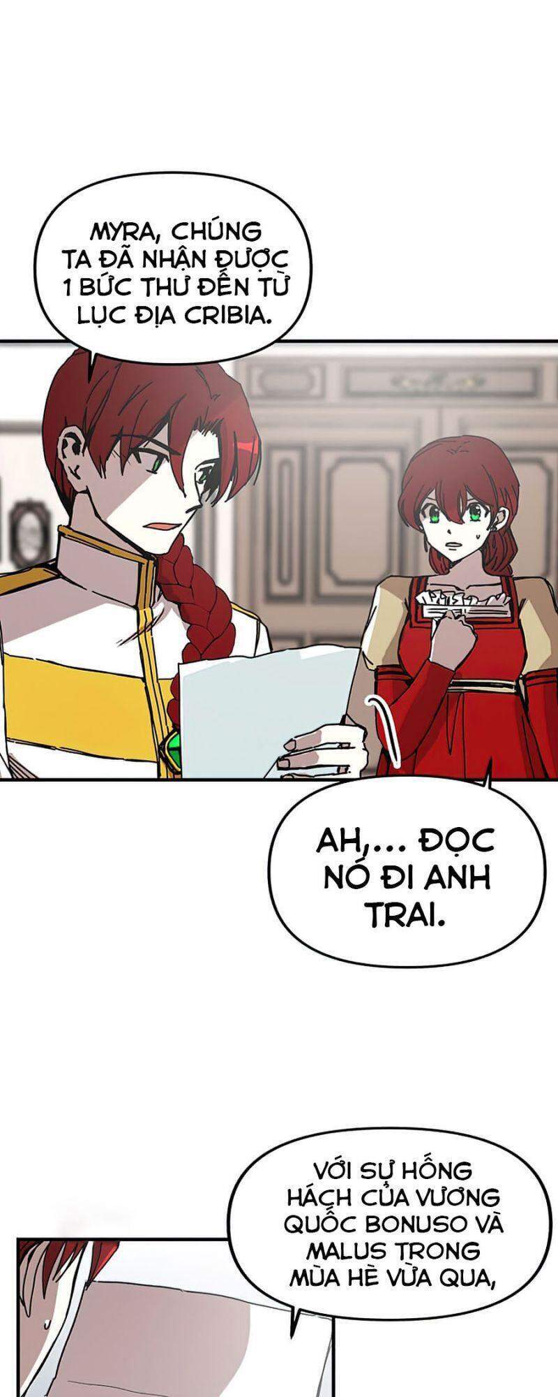 Người Chơi Lỗi Chap 80 - Next Chap 81