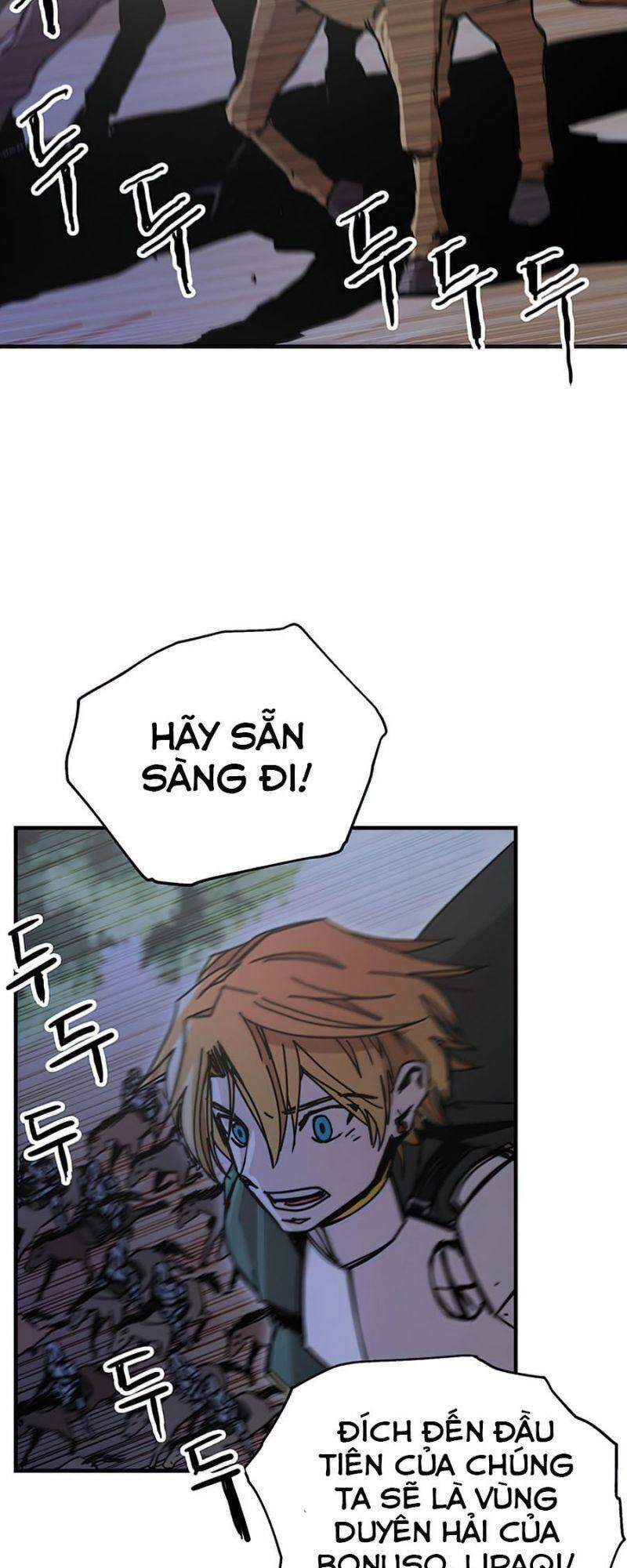 Người Chơi Lỗi Chap 80 - Next Chap 81