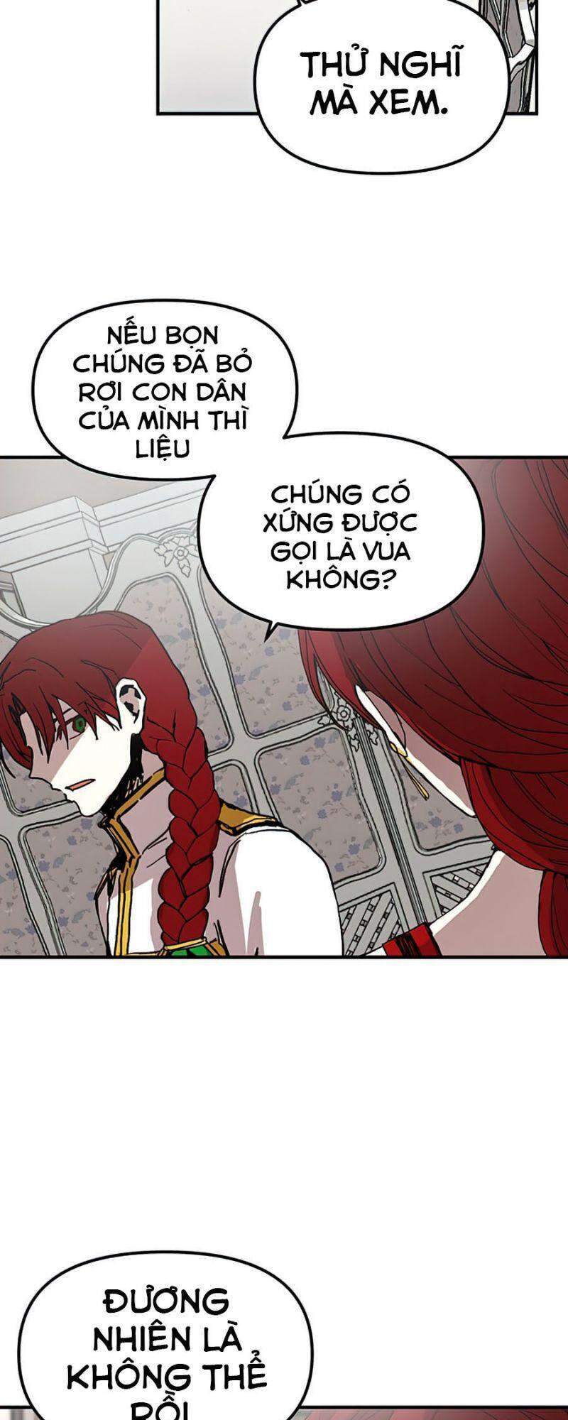 Người Chơi Lỗi Chap 80 - Next Chap 81