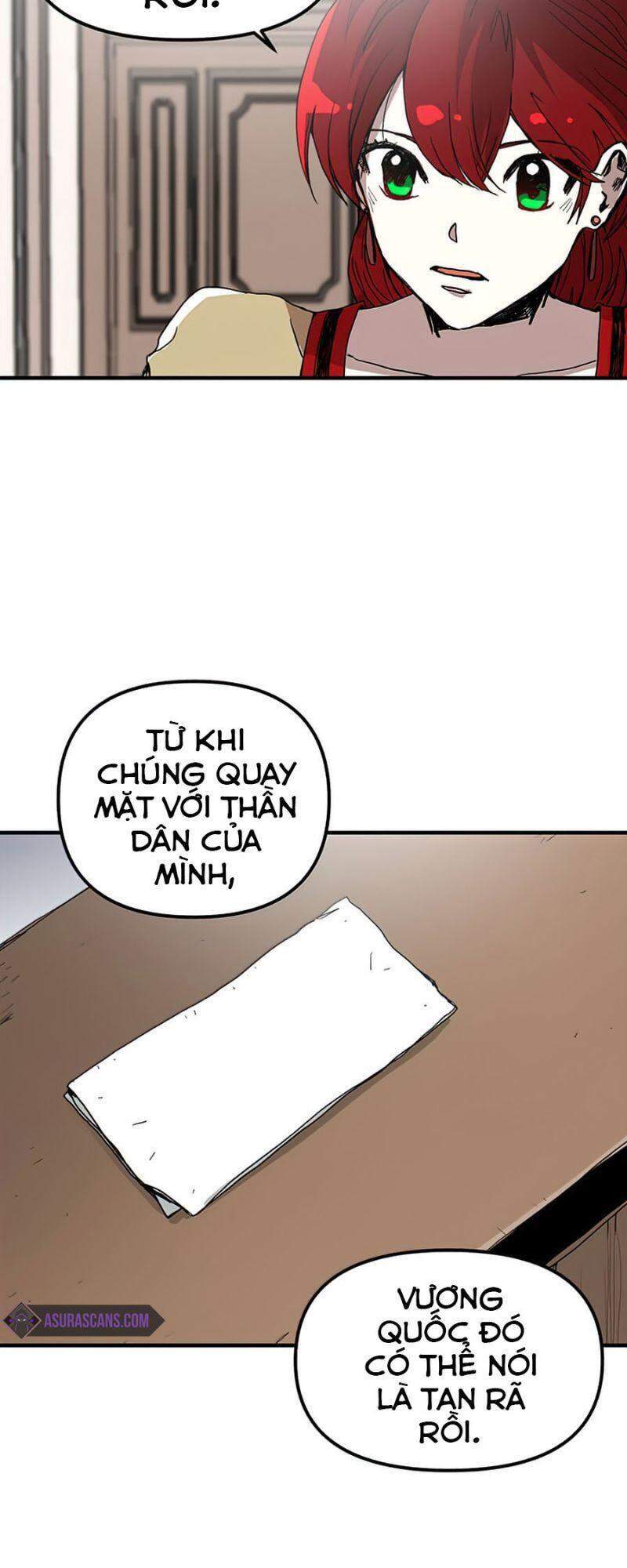 Người Chơi Lỗi Chap 80 - Next Chap 81