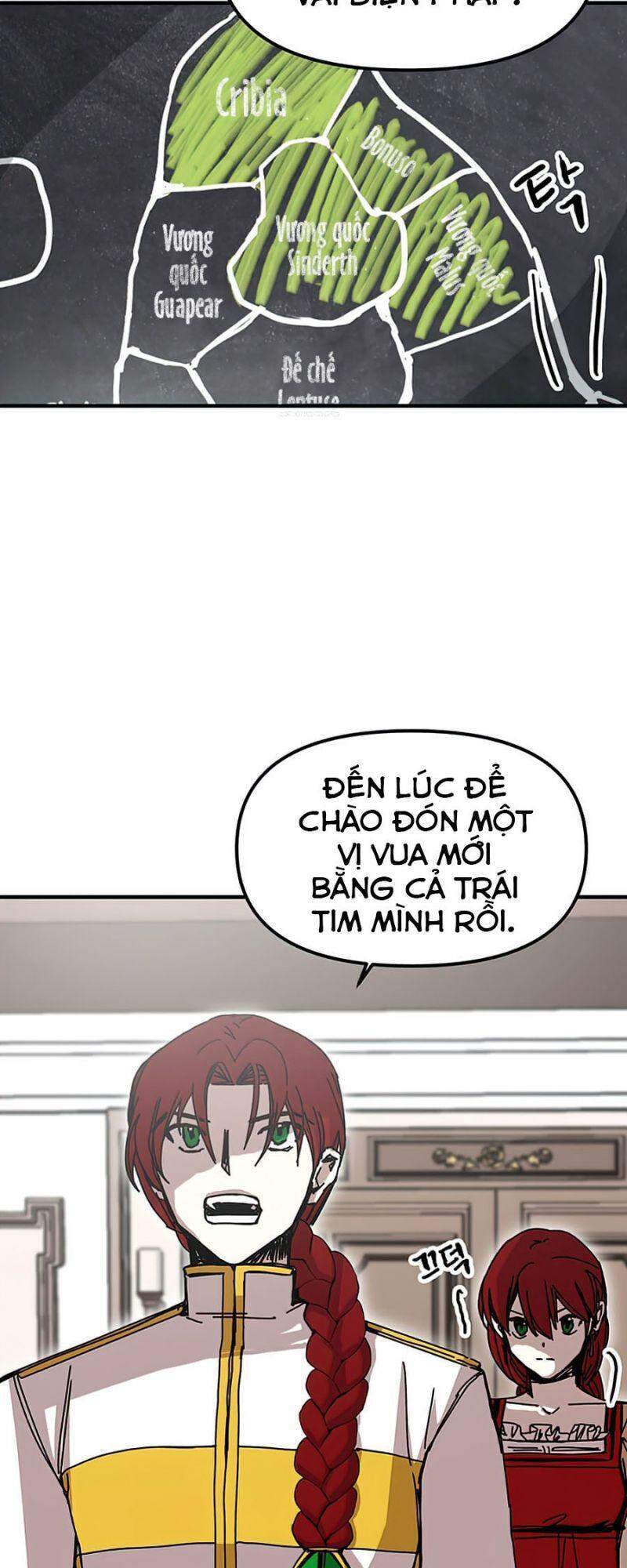 Người Chơi Lỗi Chap 80 - Next Chap 81