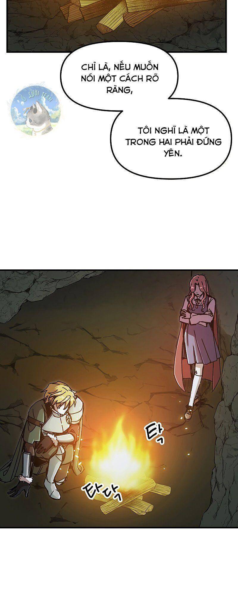 Người Chơi Lỗi Chap 87 - Next Chap 88