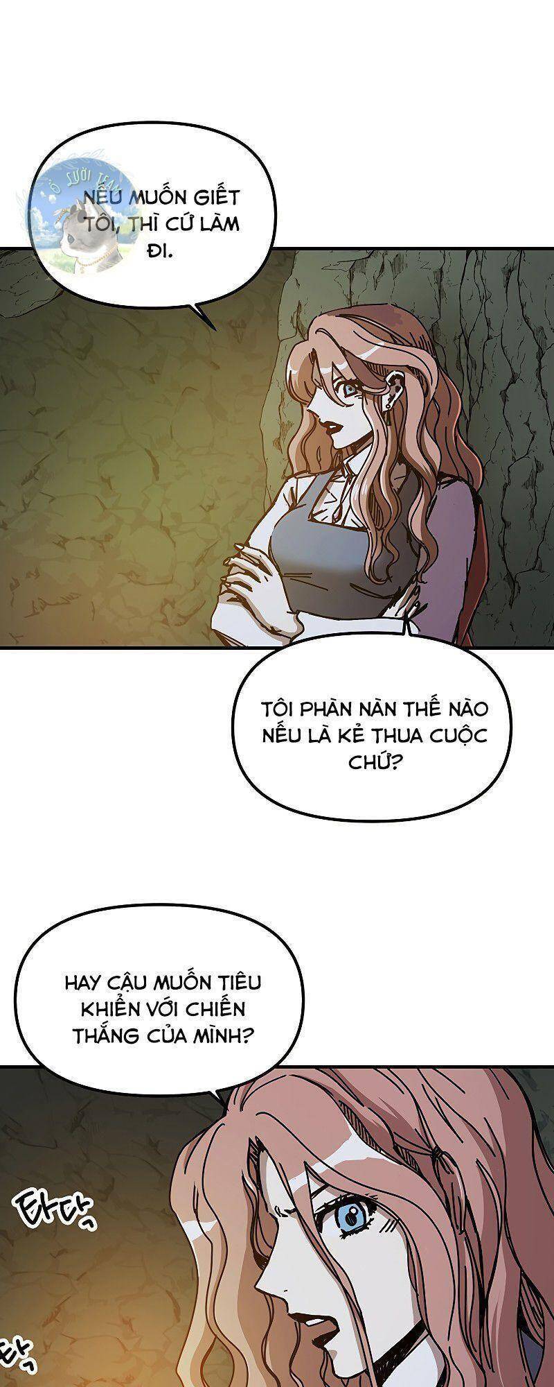 Người Chơi Lỗi Chap 87 - Next Chap 88