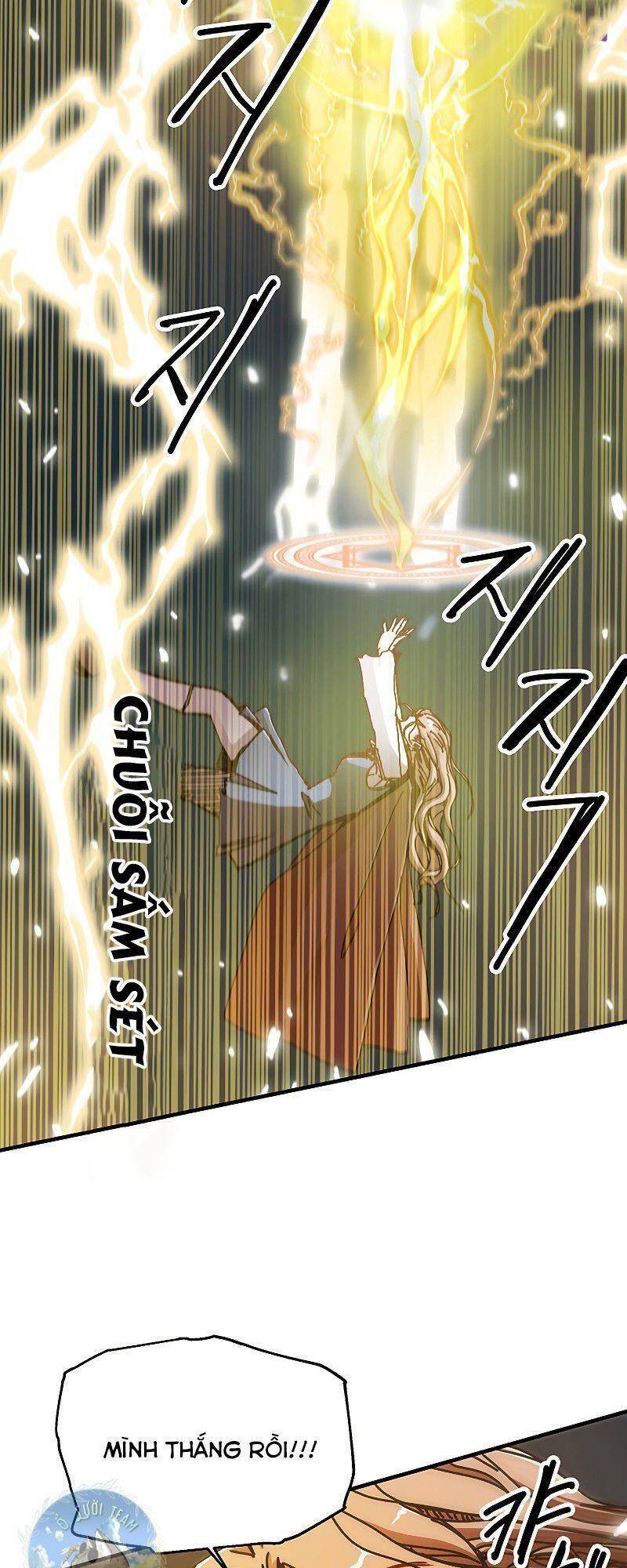 Người Chơi Lỗi Chap 87 - Next Chap 88