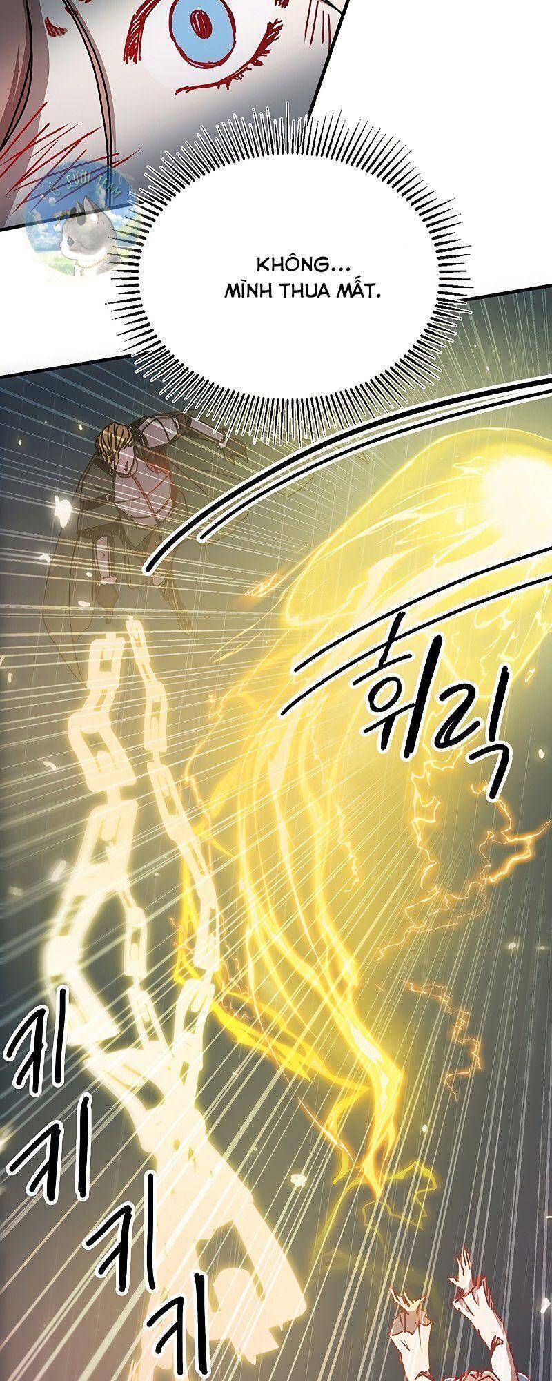 Người Chơi Lỗi Chap 87 - Next Chap 88