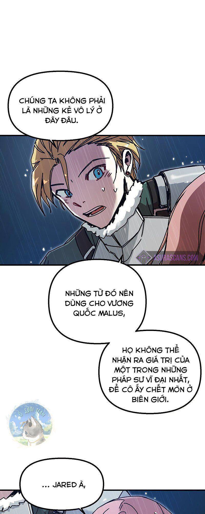 Người Chơi Lỗi Chap 87 - Next Chap 88