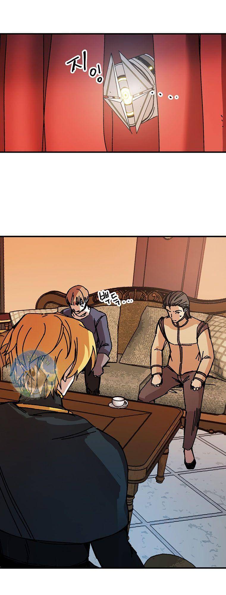 Người Chơi Lỗi Chap 90 - Next Chap 91