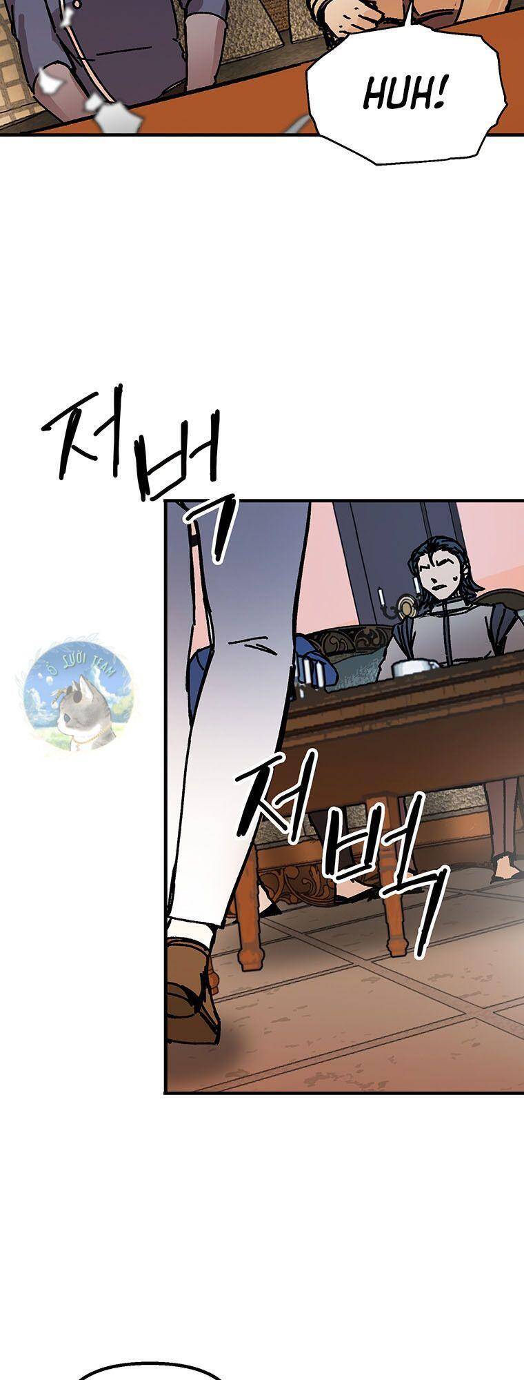 Người Chơi Lỗi Chap 90 - Next Chap 91