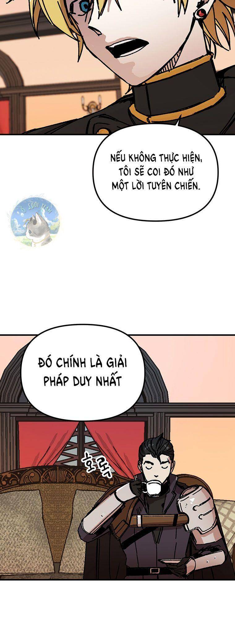 Người Chơi Lỗi Chap 90 - Next Chap 91