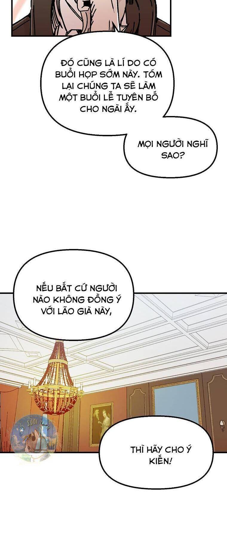 Người Chơi Lỗi Chap 91 - Next Chap 92
