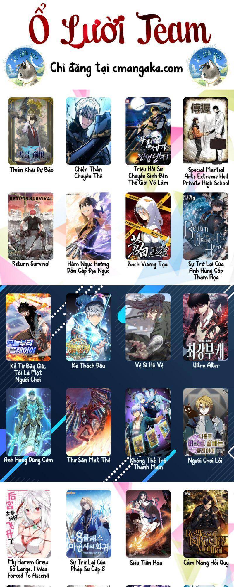 Người Chơi Lỗi Chap 92 - Next Chap 93
