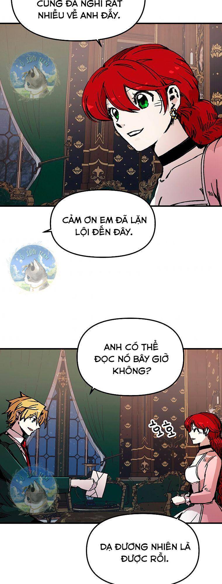 Người Chơi Lỗi Chap 92 - Next Chap 93