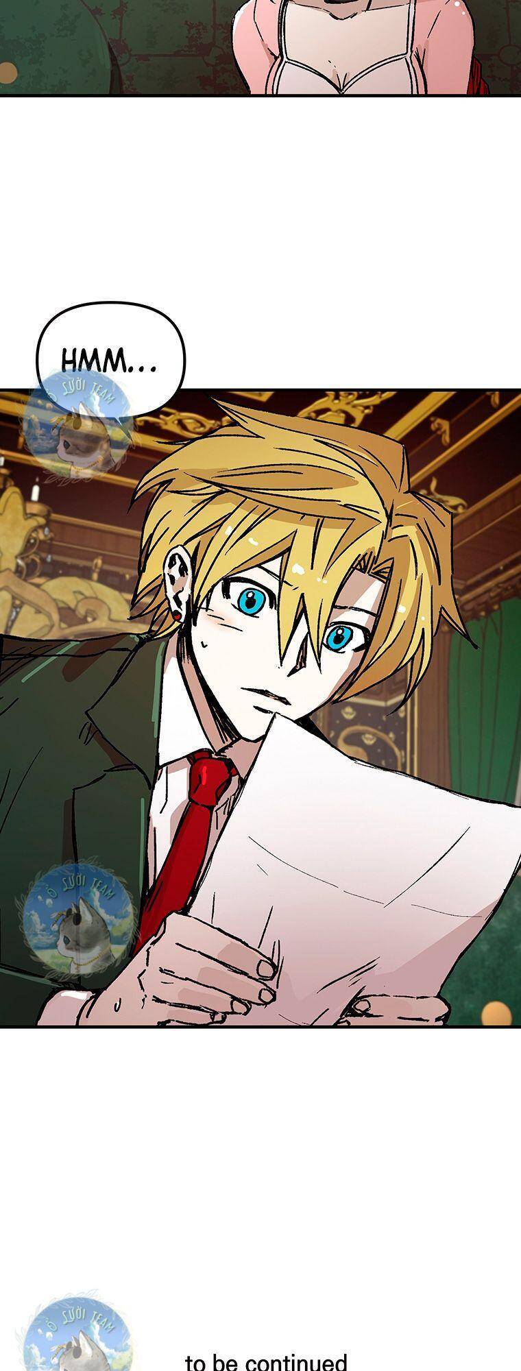 Người Chơi Lỗi Chap 92 - Next Chap 93
