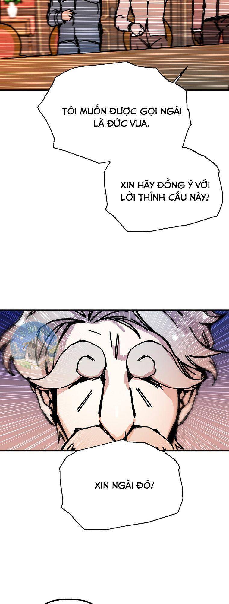 Người Chơi Lỗi Chap 92 - Next Chap 93