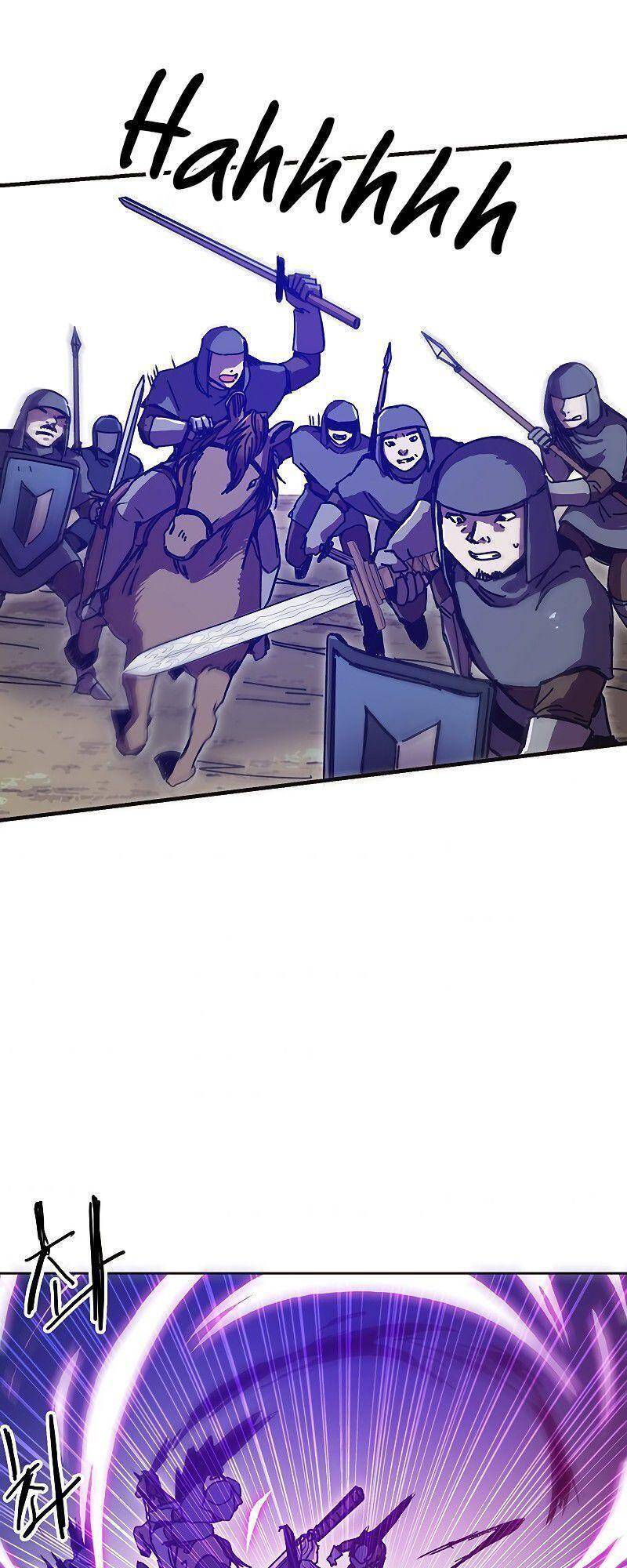 Người Chơi Lỗi Chap 83 - Next Chap 84