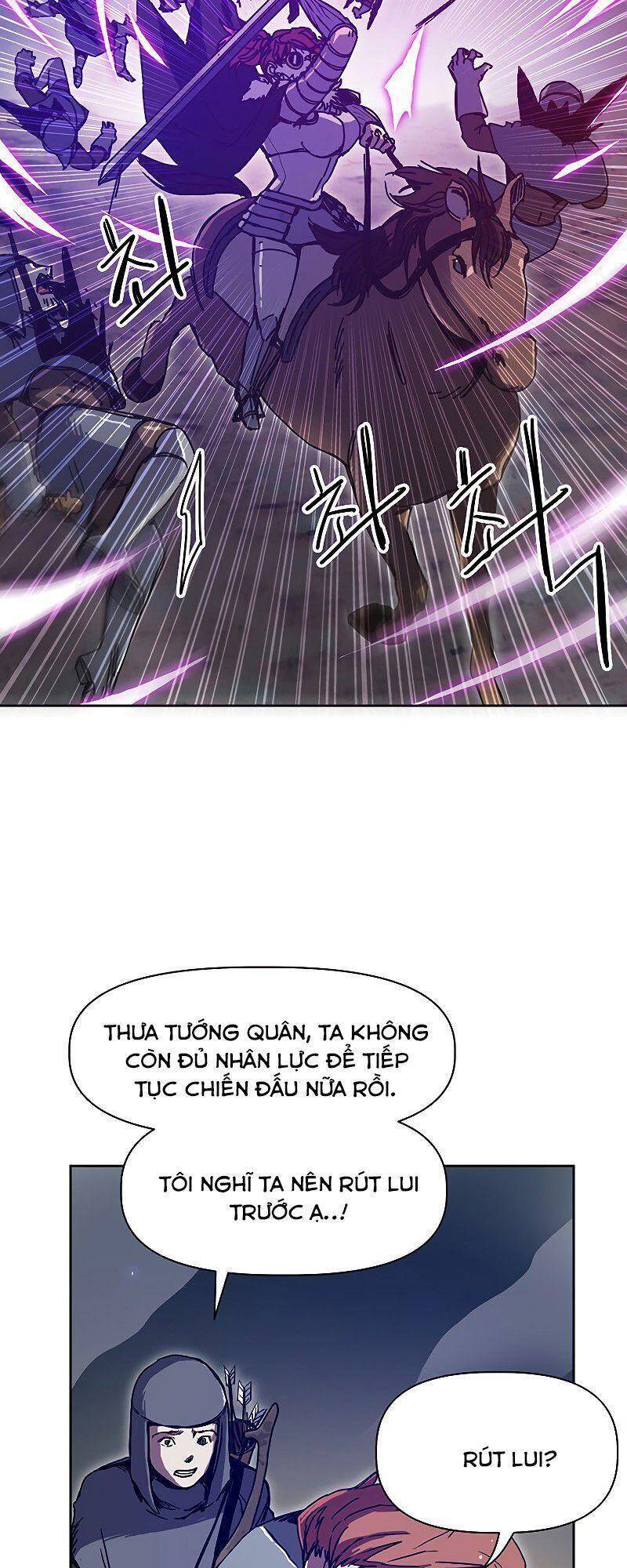 Người Chơi Lỗi Chap 83 - Next Chap 84