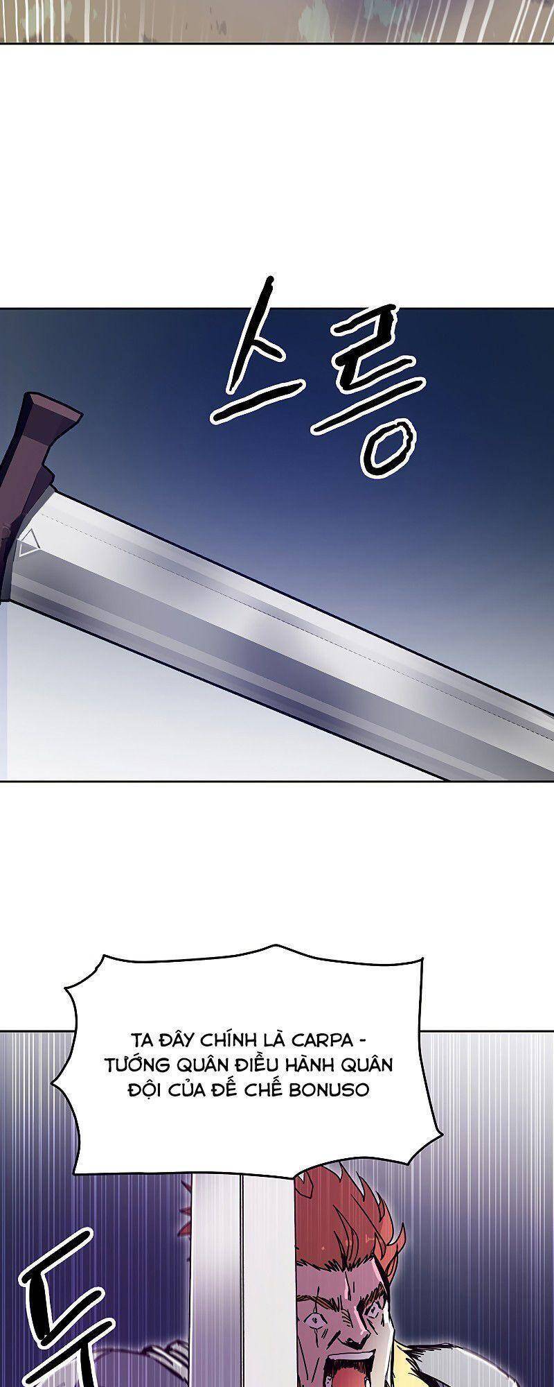 Người Chơi Lỗi Chap 83 - Next Chap 84