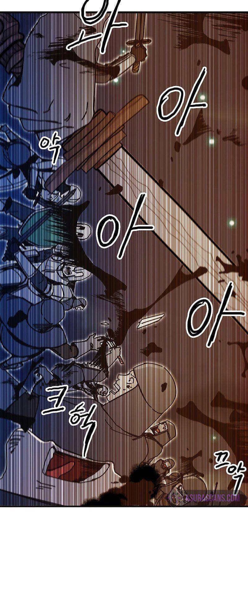 Người Chơi Lỗi Chap 83 - Next Chap 84