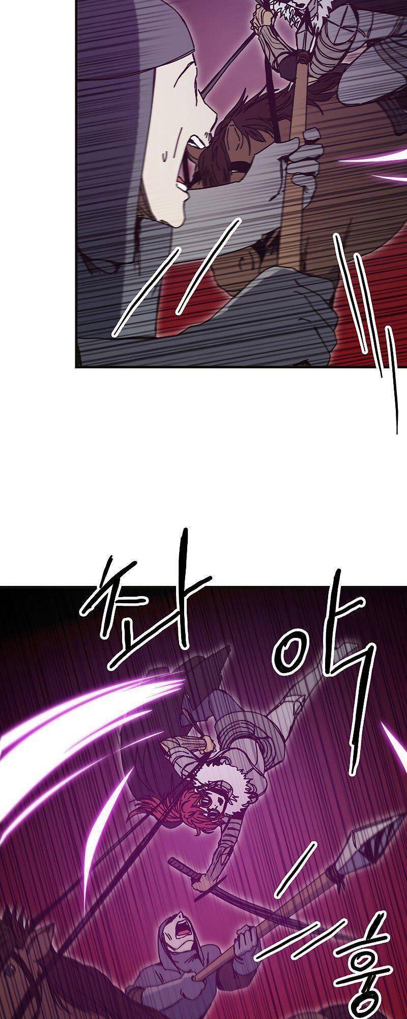 Người Chơi Lỗi Chap 83 - Next Chap 84