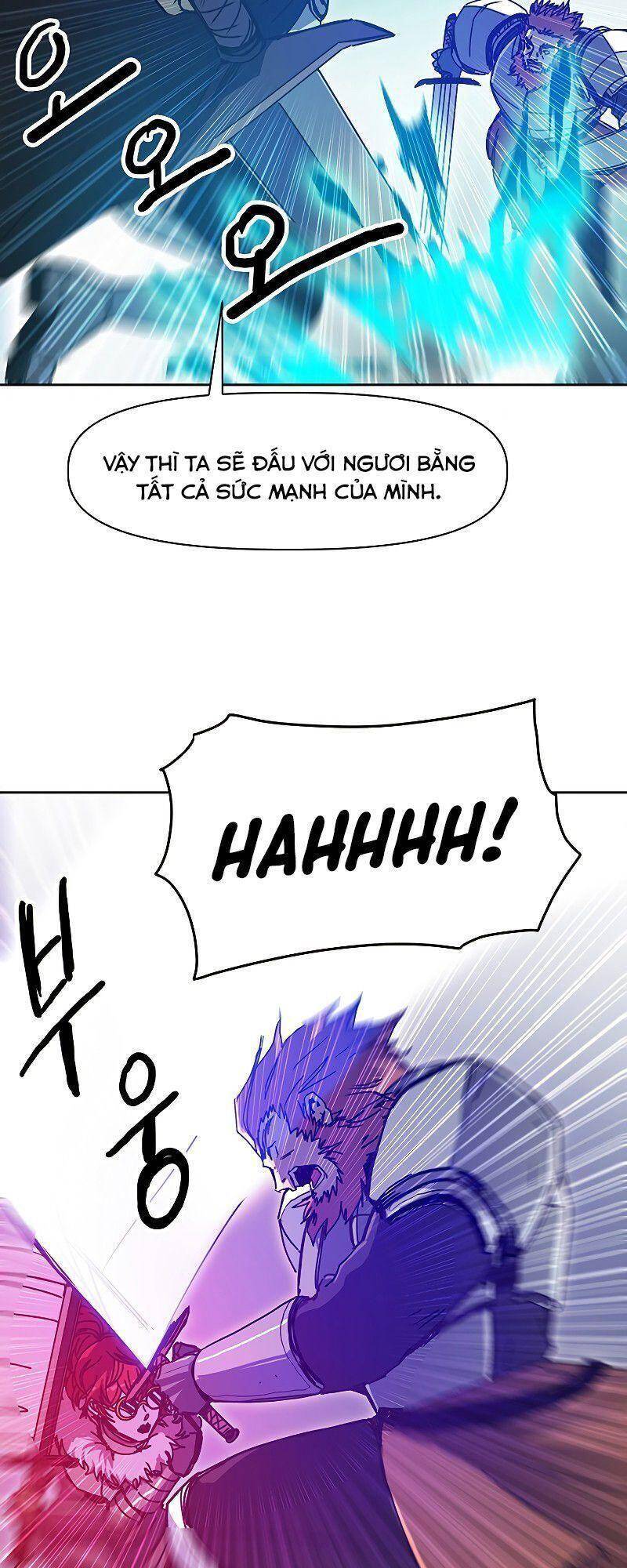 Người Chơi Lỗi Chap 83 - Next Chap 84