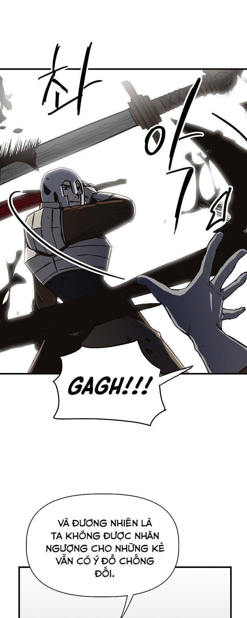 Người Chơi Lỗi Chap 83 - Next Chap 84