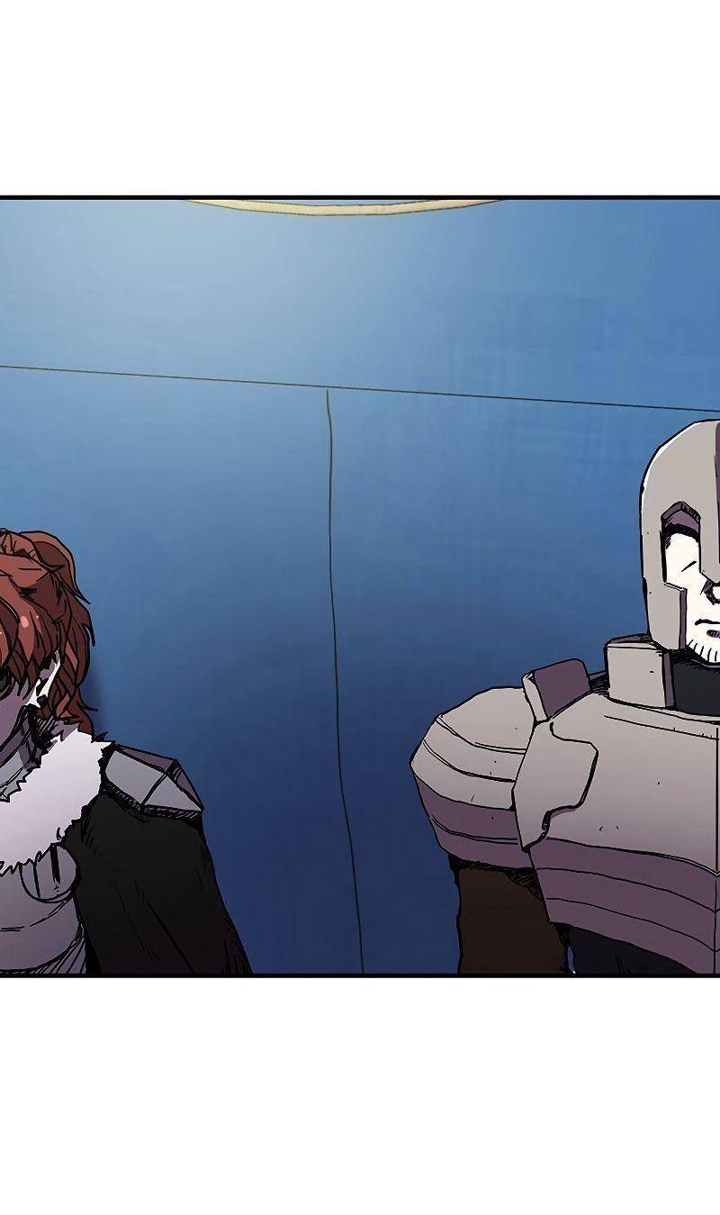 Người Chơi Lỗi Chap 84 - Next Chap 85