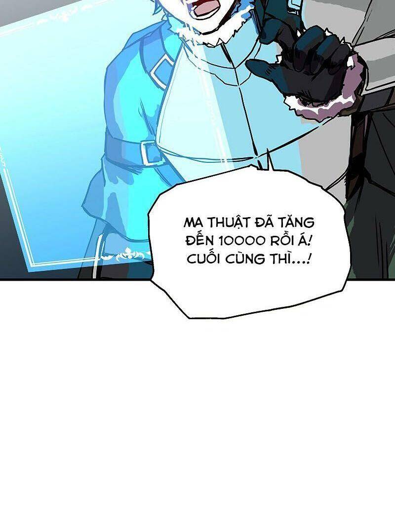 Người Chơi Lỗi Chap 85 - Next Chap 86