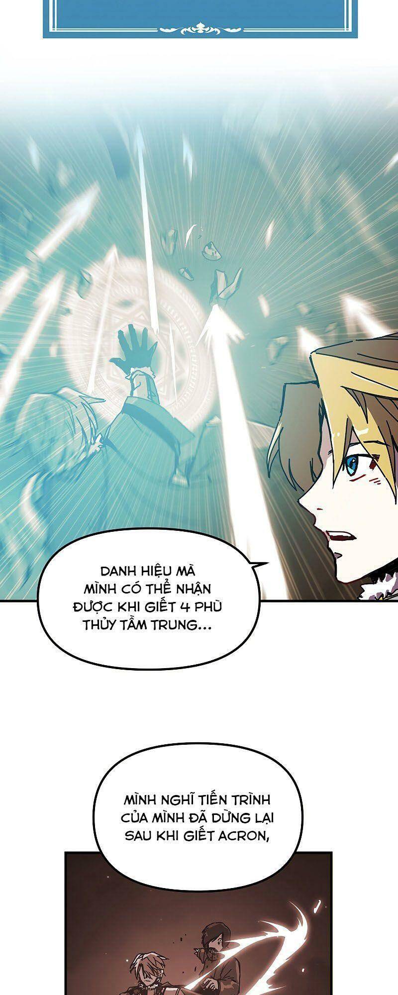 Người Chơi Lỗi Chap 85 - Next Chap 86