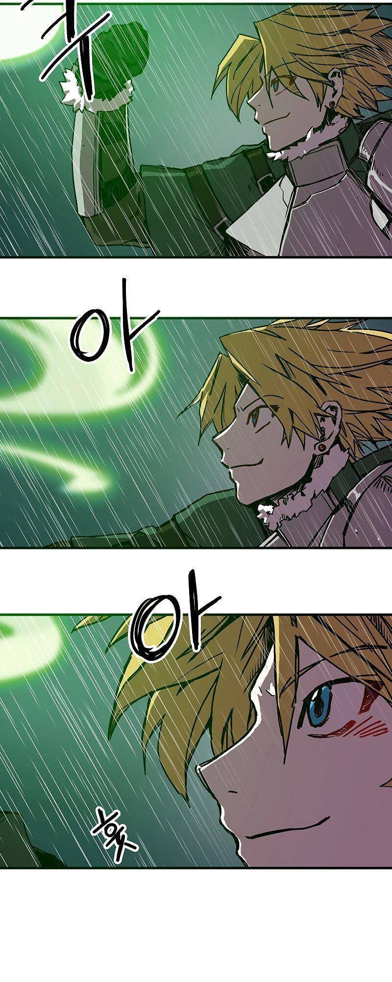 Người Chơi Lỗi Chap 86 - Next Chap 87
