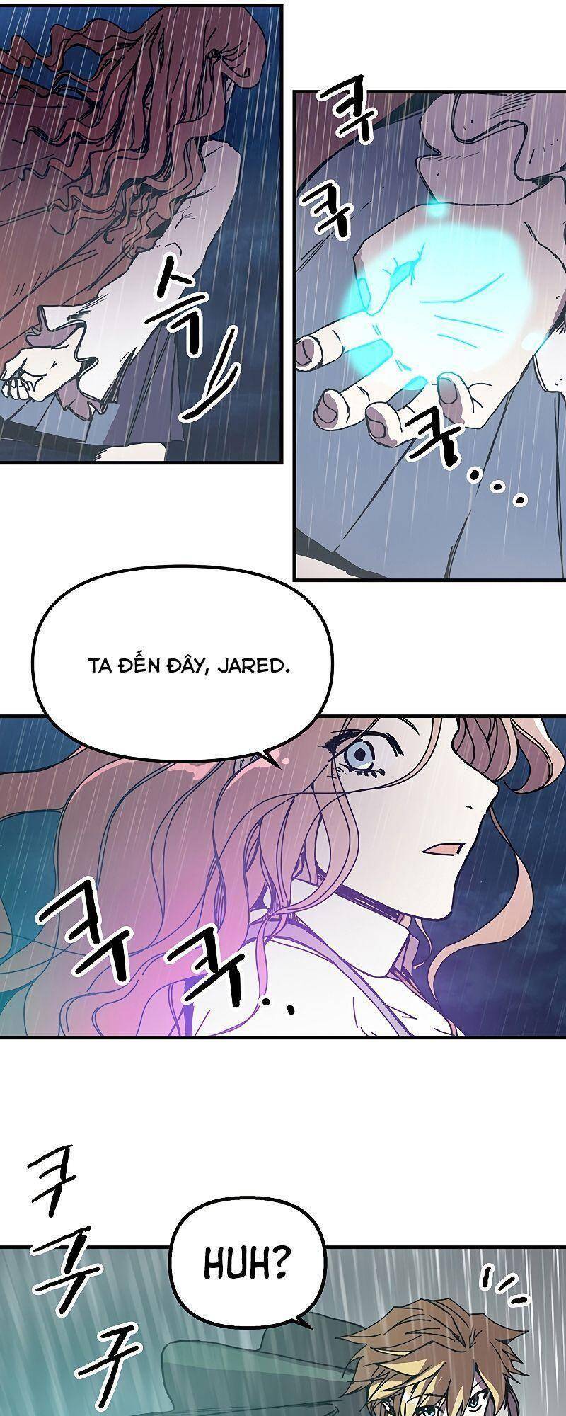 Người Chơi Lỗi Chap 86 - Next Chap 87