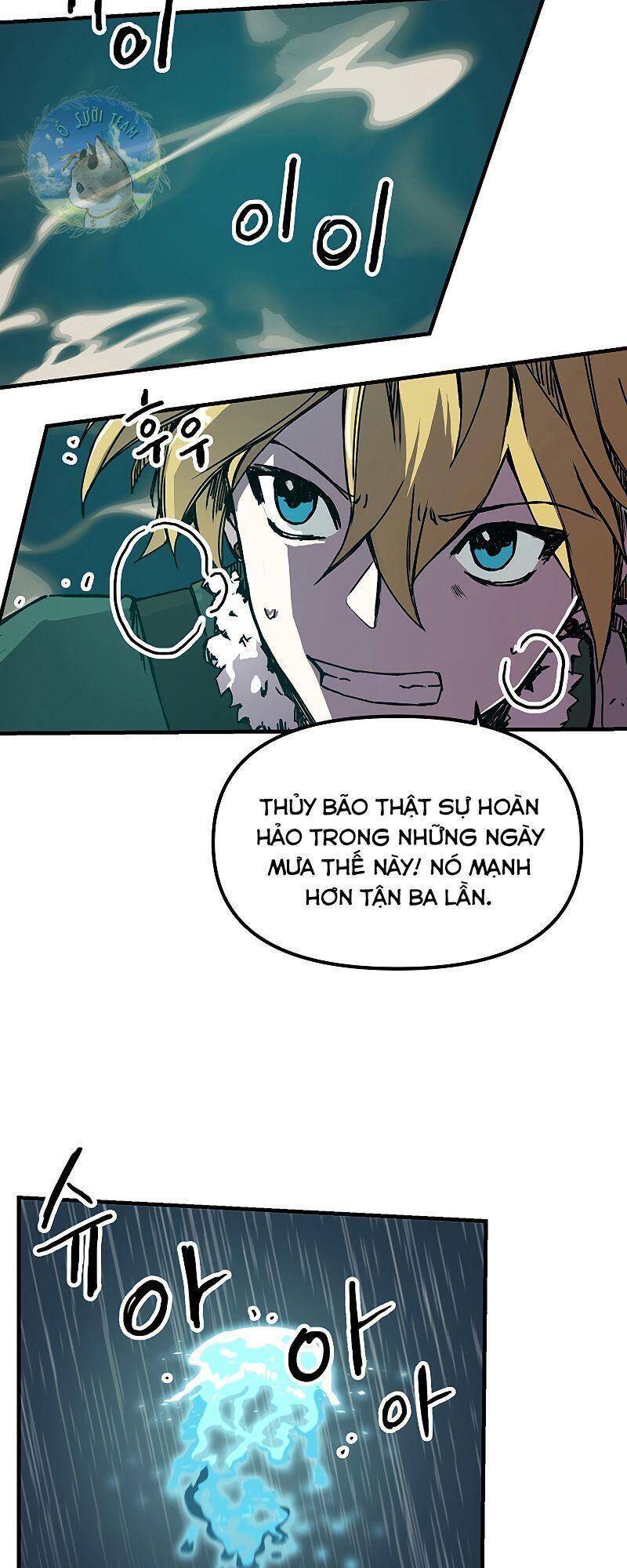 Người Chơi Lỗi Chap 86 - Next Chap 87