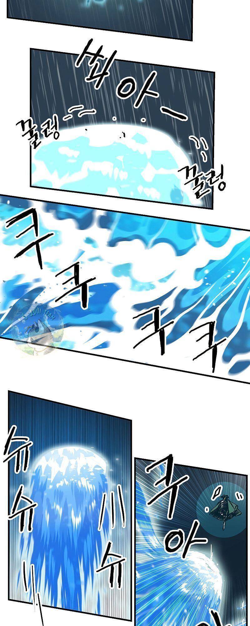 Người Chơi Lỗi Chap 86 - Next Chap 87