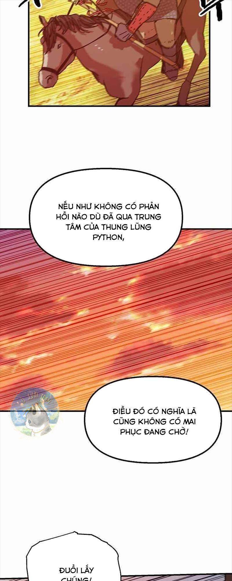 Người Chơi Lỗi Chap 88 - Next Chap 89