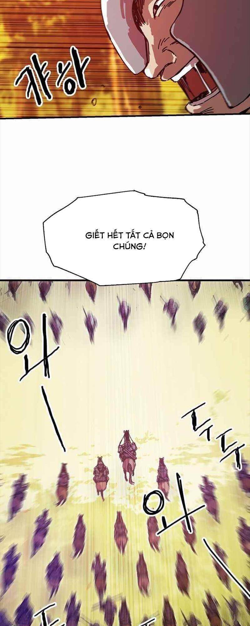 Người Chơi Lỗi Chap 88 - Next Chap 89