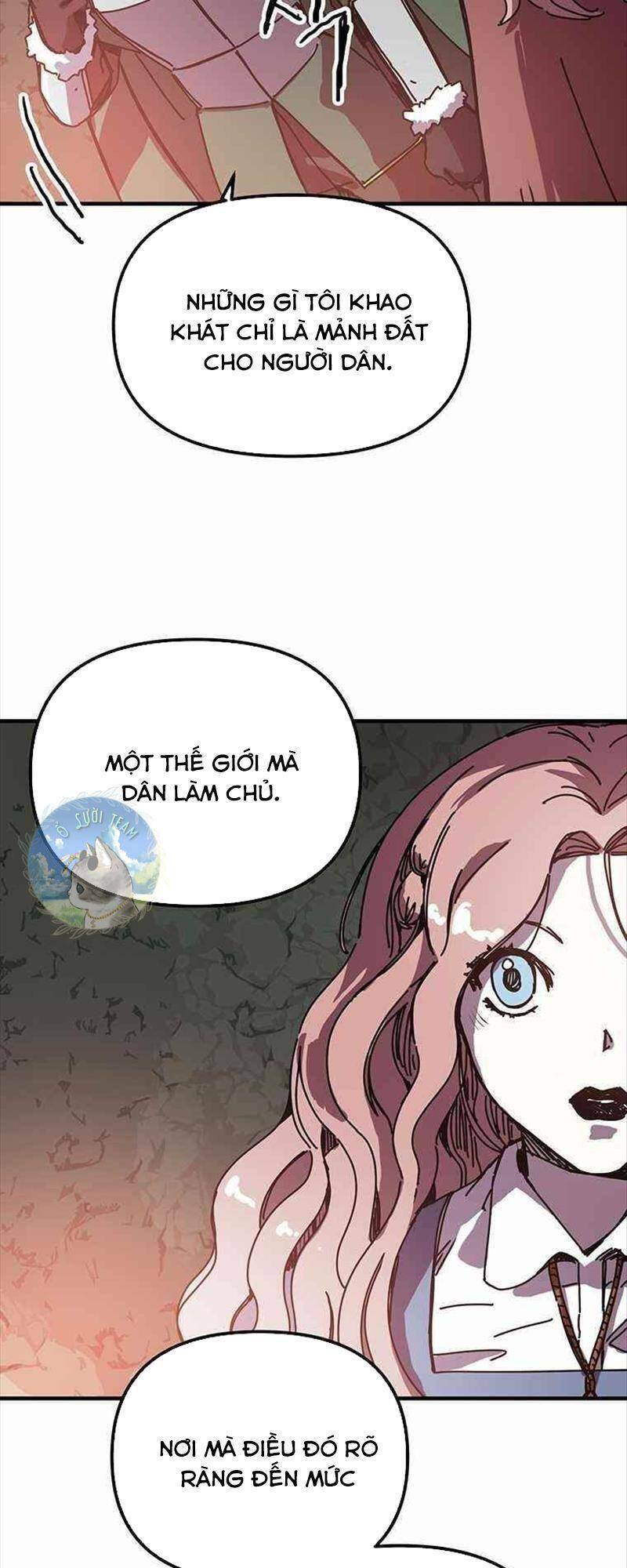 Người Chơi Lỗi Chap 88 - Next Chap 89