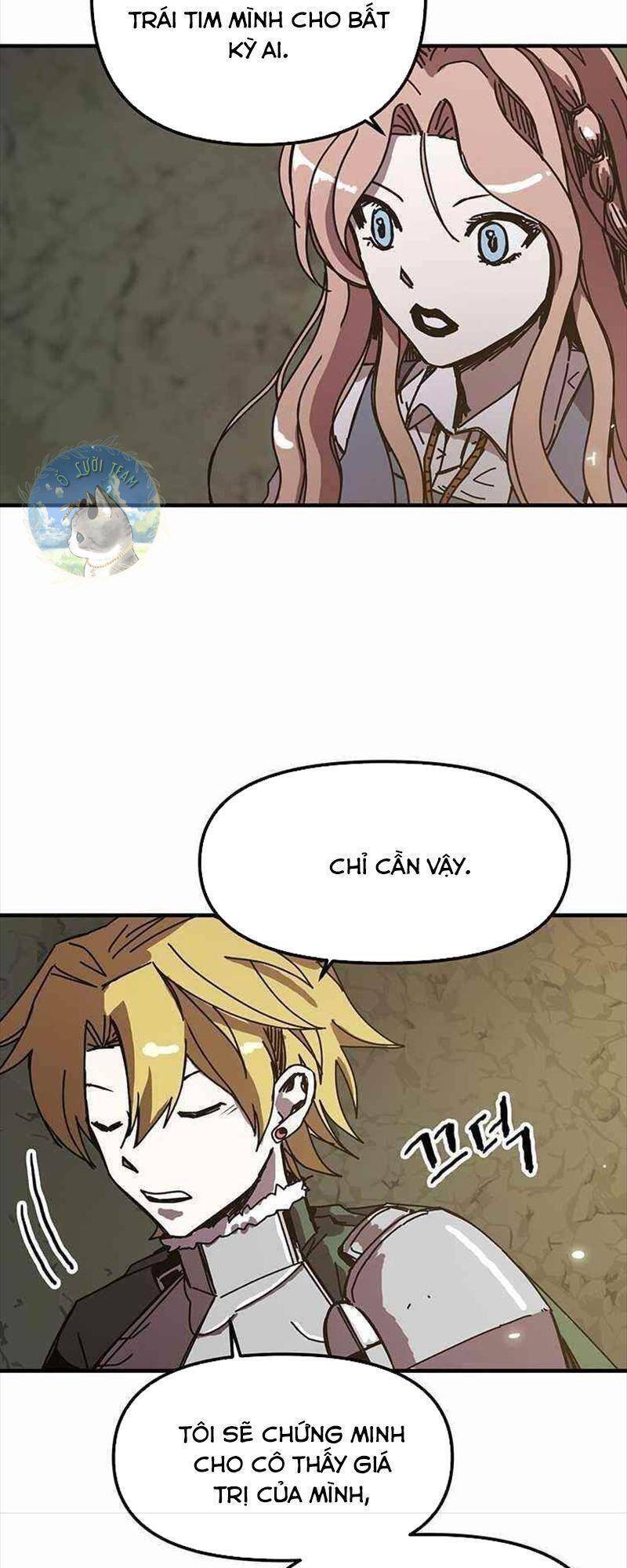 Người Chơi Lỗi Chap 88 - Next Chap 89