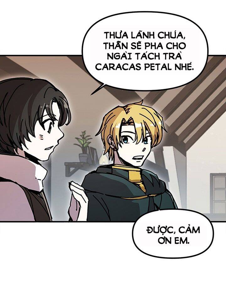 Người Chơi Lỗi Chap 48 - Next Chap 49